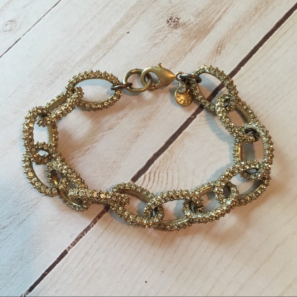 J. Crew Bracelet!!